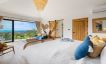 Balinese 3-5 Bed Luxury Sea View Villa in Bophut-29