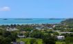 Balinese 3-5 Bed Luxury Sea View Villa in Bophut-33