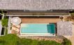 Balinese 3-5 Bed Luxury Sea View Villa in Bophut-36