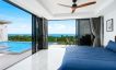 Modern 4 Bed Sea View Luxury Villa in Chaweng-28