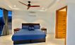 Modern 4 Bed Sea View Luxury Villa in Chaweng-26