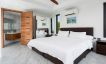Modern 4 Bed Sea View Luxury Villa in Chaweng-24