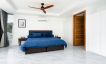 Modern 4 Bed Sea View Luxury Villa in Chaweng-23