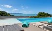 Brand-New 4 Bed Sea View Villa with Garden in Bophut-36