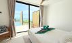 Brand-New 4 Bed Sea View Villa with Garden in Bophut-35