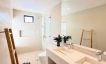Brand-New 4 Bed Sea View Villa with Garden in Bophut-30