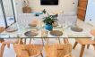 Brand-New 4 Bed Sea View Villa with Garden in Bophut-24