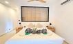 Brand-New 4 Bed Sea View Villa with Garden in Bophut-29