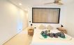Brand-New 4 Bed Sea View Villa with Garden in Bophut-31