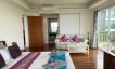 Foreign Freehold 2 Bed Sea View Condo in Plai Laem-17