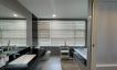 Foreign Freehold 2 Bed Sea View Condo in Plai Laem-24