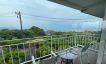 Foreign Freehold 2 Bed Sea View Condo in Plai Laem-26