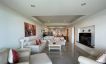 Foreign Freehold 2 Bed Sea View Condo in Plai Laem-21