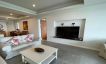 Foreign Freehold 2 Bed Sea View Condo in Plai Laem-15