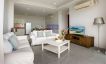 Sea View 2 Bed Foreign Freehold Condo in Plai Laem-20