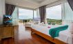 Sea View 2 Bed Foreign Freehold Condo in Plai Laem-33