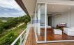 Sea View 2 Bed Foreign Freehold Condo in Plai Laem-31