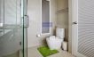 Sea View 2 Bed Foreign Freehold Condo in Plai Laem-30
