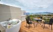 Sea View 2 Bed Foreign Freehold Condo in Plai Laem-19