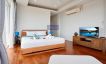 Sea View 2 Bed Foreign Freehold Condo in Plai Laem-34