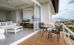 Sea View 2 Bed Foreign Freehold Condo in Plai Laem-24