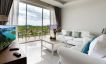 Sea View 2 Bed Foreign Freehold Condo in Plai Laem-22