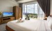 Sea View 2 Bed Foreign Freehold Condo in Plai Laem-32