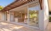 Greek-Bali Style 1 Bed Pool Villa Near Maenam Beach-10