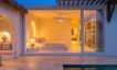 Greek-Bali Style 1 Bed Pool Villa Near Maenam Beach-12
