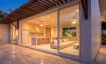 Greek-Bali Style 1 Bed Pool Villa Near Maenam Beach-13