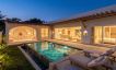 Balinese Style 2 Bed Pool Villas near Maenam Beach-15