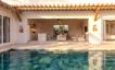 Balinese Style 2 Bed Pool Villas near Maenam Beach-11