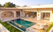 Balinese Style 2 Bed Pool Villas near Maenam Beach-10