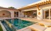 Balinese Style 2 Bed Pool Villas near Maenam Beach-9
