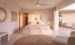 Balinese 3 Bed Garden Pool Villas near Maenam Beach-11
