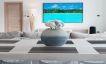 Modern 4 Bed Pool Villa with Large Garden in Lamai-19