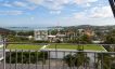 Foreign Freehold 2 Bed Sea View Condo in Plai Laem-22