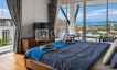 Foreign Freehold 2 Bed Sea View Condo in Plai Laem-14