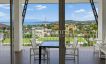 Foreign Freehold 2 Bed Sea View Condo in Plai Laem-12