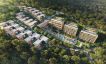 Luxury 3-4 Bedroom Pool Condos for Sale in Layan-21