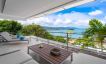 Modern 3 Bed Sea View Apartment in Big Buddha-21