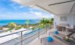 Modern 3 Bed Sea View Apartment in Big Buddha-19