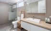 Modern 3 Bed Sea View Apartment in Big Buddha-29