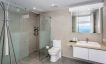 Modern 3 Bed Sea View Apartment in Big Buddha-28