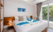 Modern 3 Bed Sea View Apartment in Big Buddha-27
