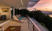 Modern 3 Bed Sea View Apartment in Big Buddha-30