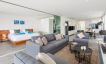 Modern 3 Bed Sea View Apartment in Big Buddha-20