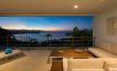 Modern 3 Bed Sea View Apartment in Big Buddha-34