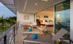 Modern 3 Bed Sea View Apartment in Big Buddha-33