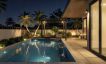 Tropical 4 Bedroom Beachside Villas for Sale in Ban Tai-33